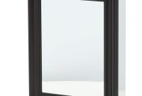 Pegasus 24 In X 30 In Framed Recessed Or Surface Mount Bathroom pertaining to proportions 1000 X 1000