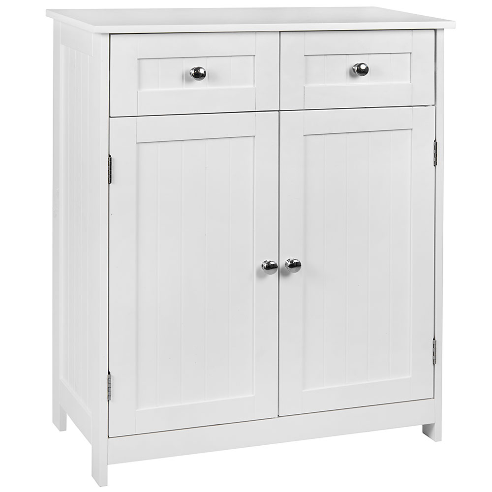 Priano Freestanding Bathroom Cabinet Lassic Everything For Your Home in measurements 1000 X 1000