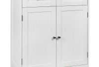 Priano Freestanding Bathroom Cabinet Lassic Everything For Your Home inside dimensions 1000 X 1000