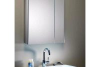 Roper Rhodes Ascension Refine Slimline Split Door Cabinet Uk Bathrooms for proportions 1200 X 1200