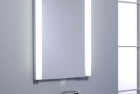 Roper Rhodes Illusion Illuminated Recessible Cabinet Uk Bathrooms regarding sizing 1200 X 1198