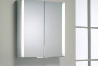 Roper Rhodes Summit Aluminium Two Door Illuminated Cabinet Uk with size 1200 X 1200