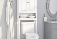 Rosecliff Heights Roberts 25 W X 68 H Over The Toilet Storage inside measurements 2000 X 2000