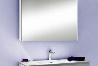 Schneider O Line Led Mirror Cabinets 12cms Uk Bathrooms throughout size 1200 X 1200