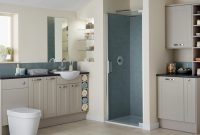 Shaker Bathrooms Howdens with dimensions 1508 X 848