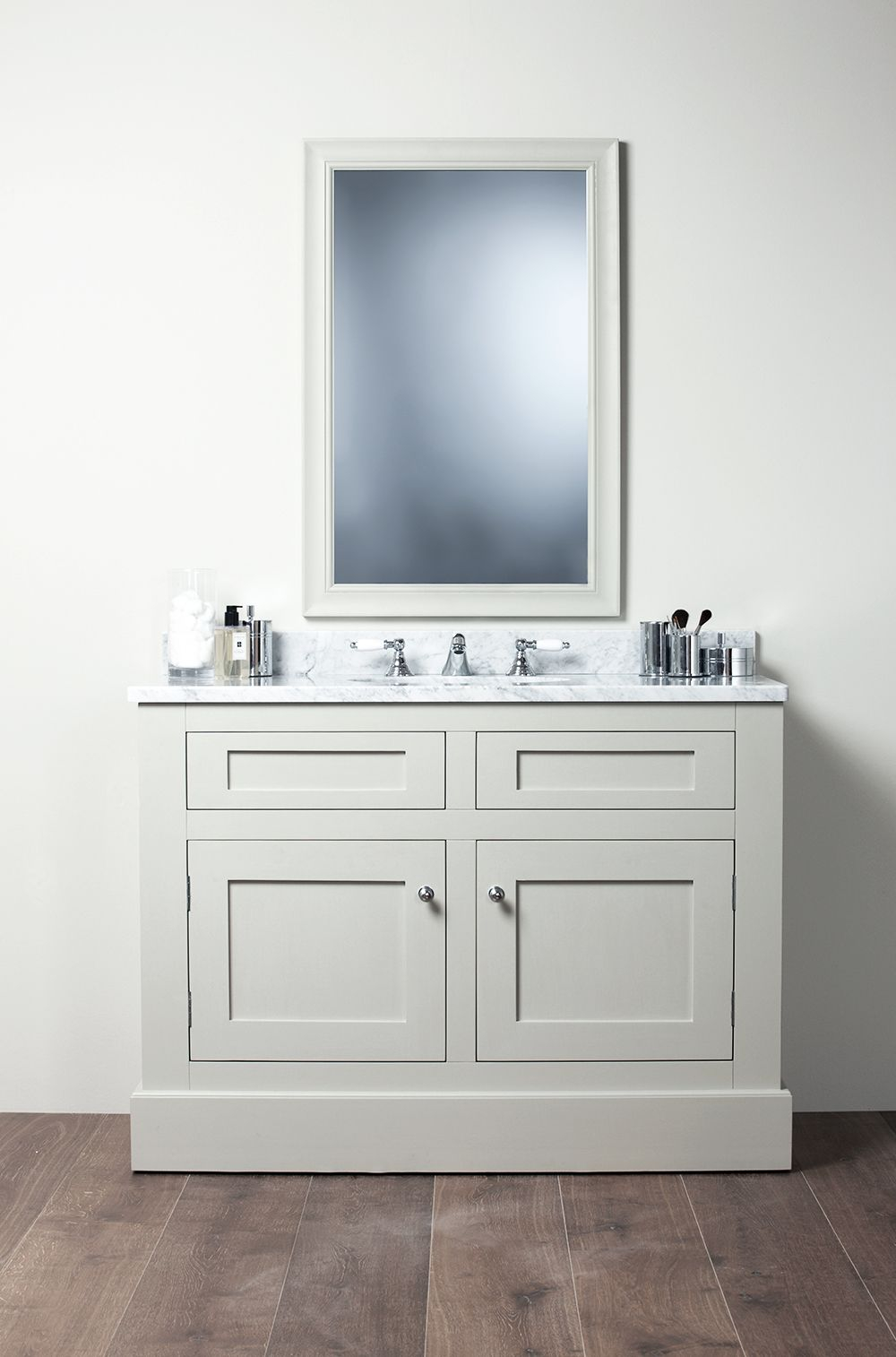 Shaker Style Bathroom Vanity Unit Shaker Bathroom Vanity Unit Under with regard to dimensions 1000 X 1514