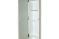 Shallow Wall Cabinet For Bathroom Bathroom Cabinets Ideas in size 1000 X 1000