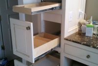 Shelfgenie Of Oklahoma Has Slide Out Bathroom Storage Solutions For with dimensions 960 X 1280