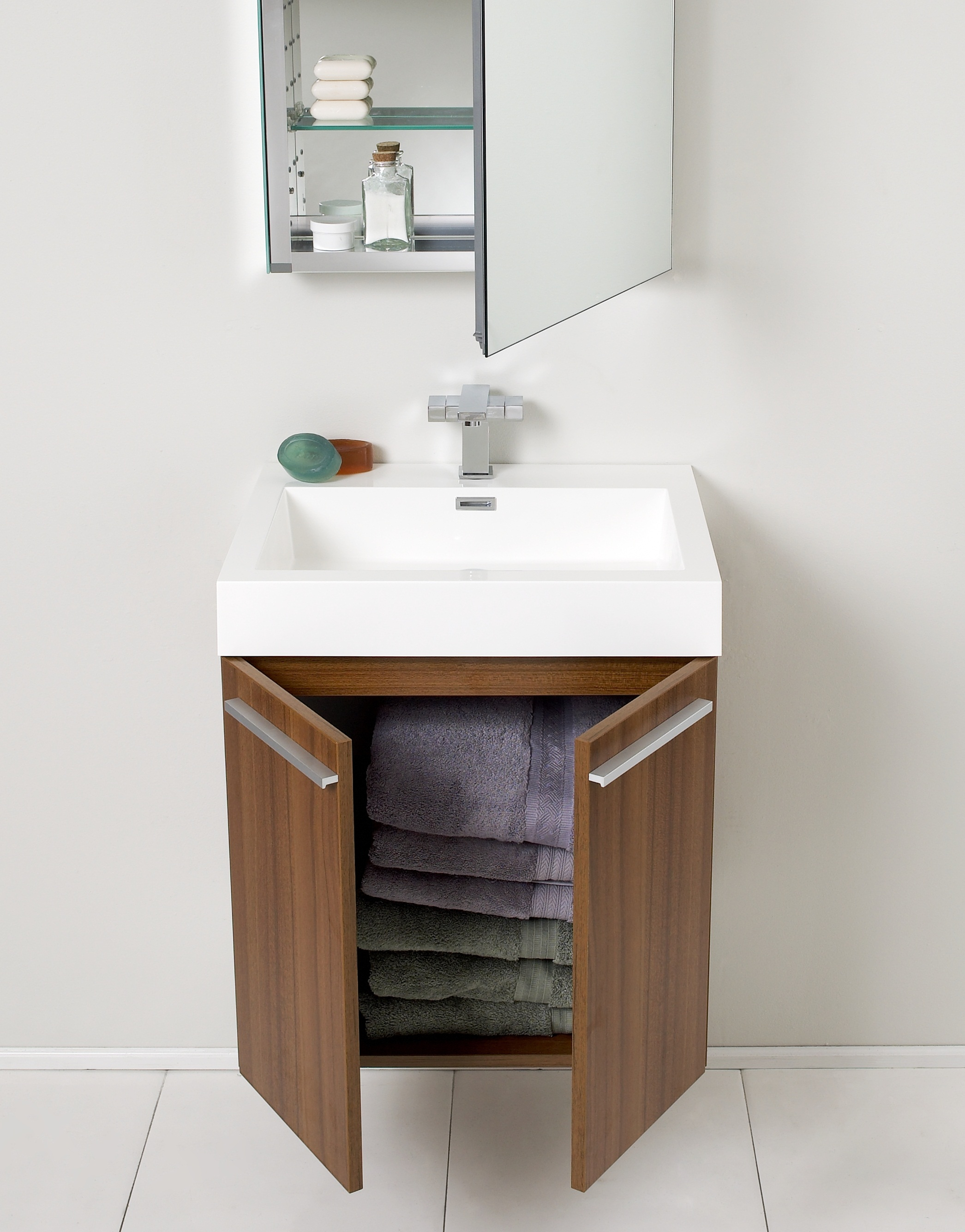 Small Bathroom Vanities For Layouts Lacking Space Eva Furniture regarding measurements 2091 X 2671