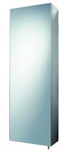 Tall Bathroom Cabinet Mirror intended for measurements 709 X 1667