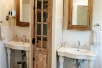 Tall Bathroom Cabinets From Vintage Bathroom Cabinets For Storage inside proportions 1280 X 1707