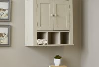 Three Posts Chorley 224 W X 24 H Wall Mounted Cabinet Reviews pertaining to measurements 2000 X 2000