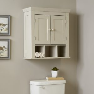 Three Posts Chorley 224 W X 24 H Wall Mounted Cabinet Reviews throughout size 2000 X 2000
