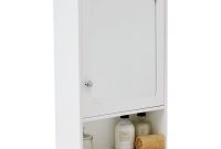 Tongue Groove Single Mirrored Bathroom Cabinet House Homestyle throughout proportions 1000 X 1000