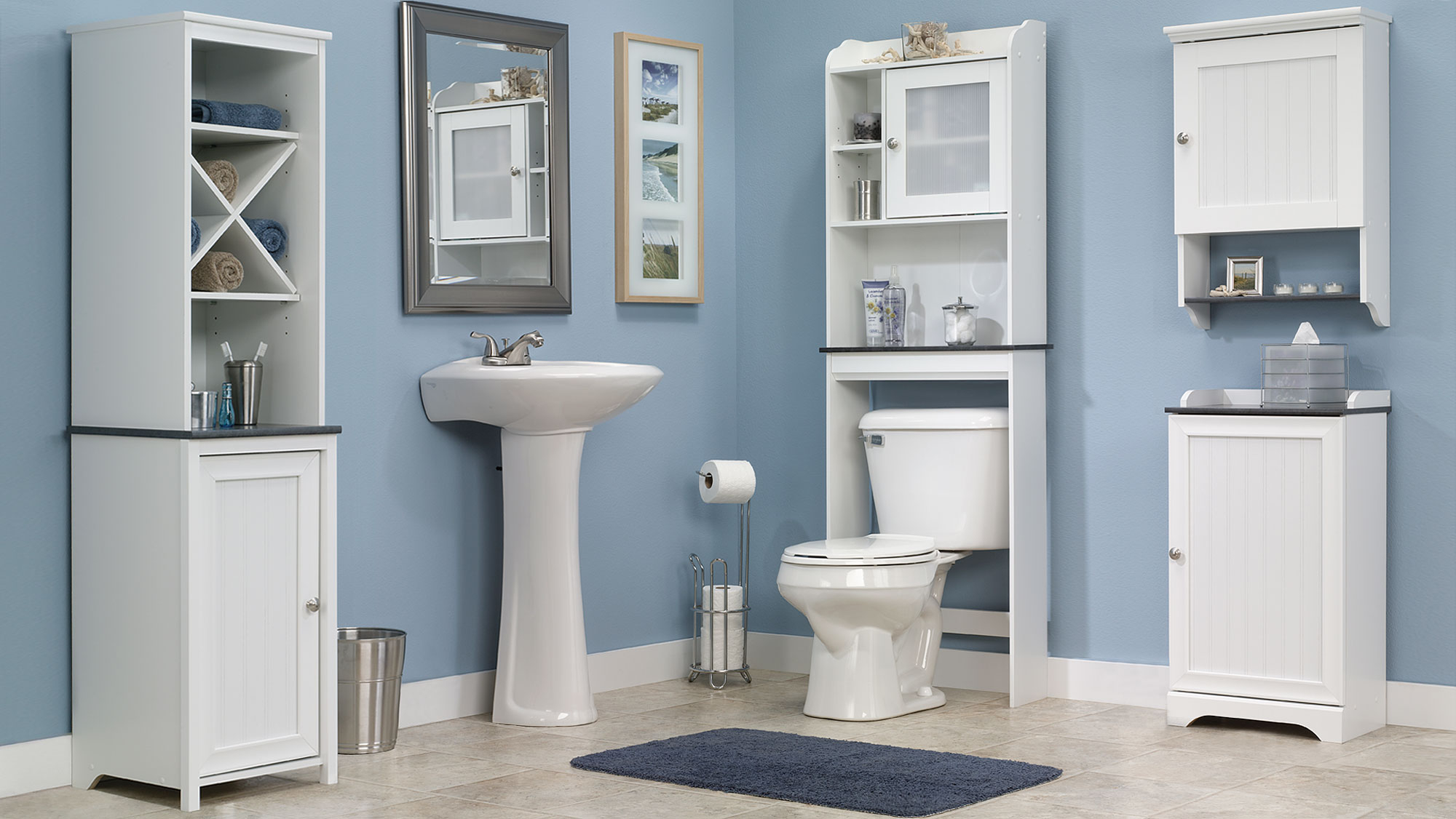 Top 11 Best Bathroom Cabinet Reviews 2019 Guide with sizing 2000 X 1126