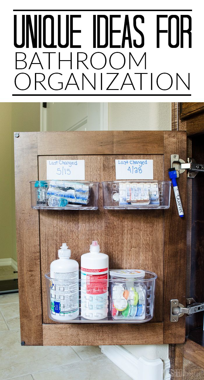 Under Sink Organizing In 5 Easy Steps Bathroom Side 2 A for measurements 700 X 1301