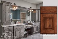 Vanities Bathroom Cabinets Haas Cabinets inside size 1920 X 1280