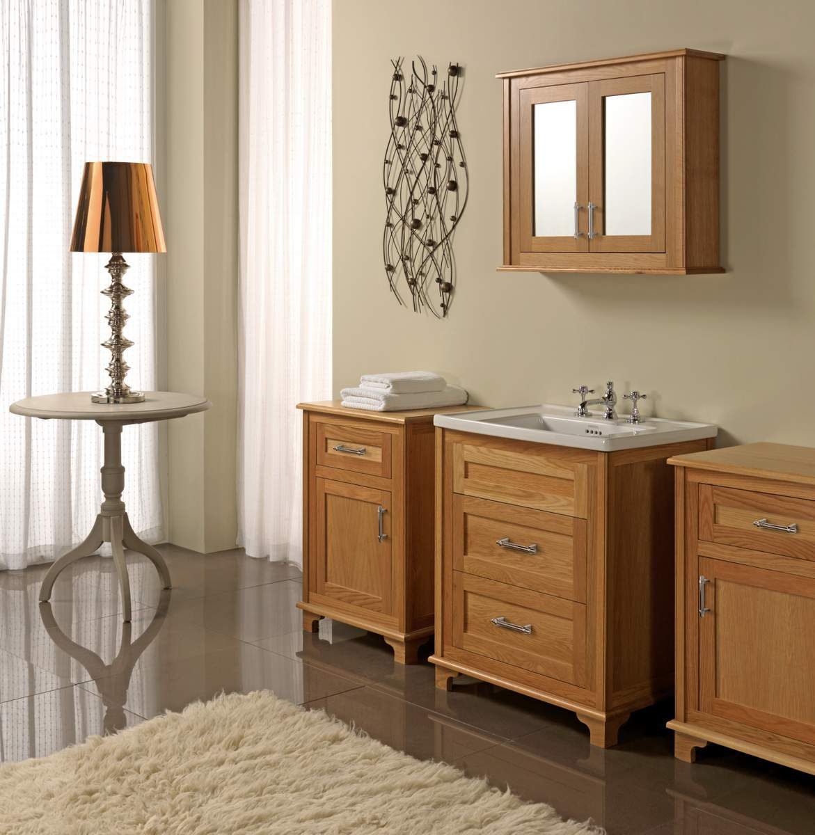 Vanity Units Bathroom Cabinets Both Wall Hung Freestanding With with sizing 1171 X 1200