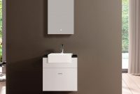 Verona Paris Bathroom Cabinet Besls6070 500mm Steel intended for dimensions 1500 X 1500