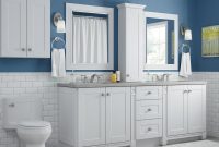 Villa Bath Cabinets Rsi Bathroom Cabinets And Accessories with regard to size 1200 X 900