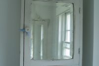 Vintage Bathroom Sconces Mirrored Bathroom Cabinet Fogless throughout measurements 1200 X 1600