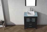 Virtu Usa Ks 70028 G Zg Dior 28 In Bathroom Vanity Set with regard to measurements 2500 X 1935