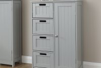 Wayfair Basics Hampton 55x82cm Freestanding Cabinet Reviews inside size 1145 X 1145