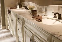Waypoint Living Spaces Style 720r In Maple Cream Glaze Bath for measurements 901 X 1200