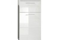 White High Gloss Free Standing Bathroom Storage Cabinet Home Done pertaining to dimensions 1200 X 1200