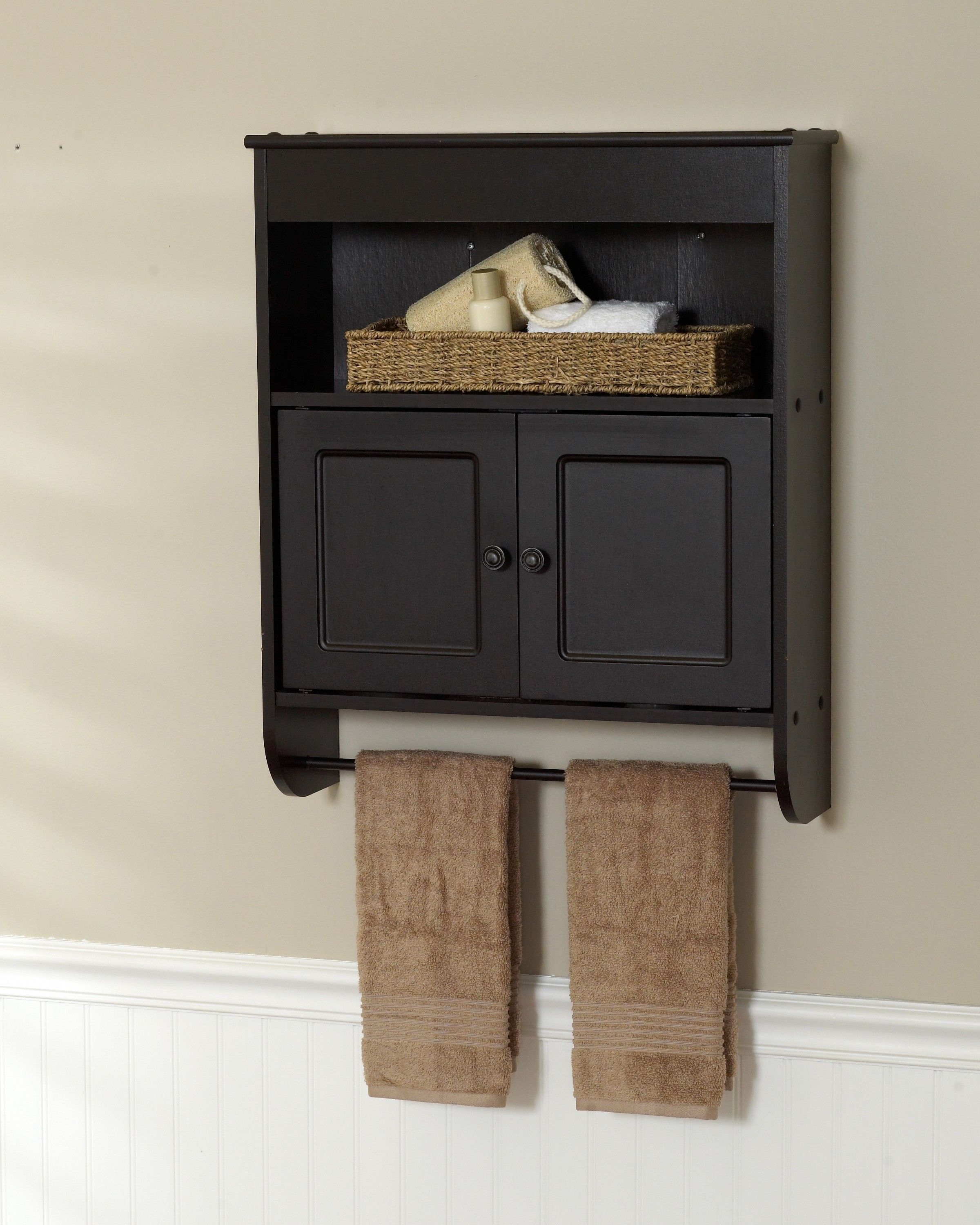 Wicker Wall Cabinet Bathroom Its A Glorious Thing When Theyre for sizing 2400 X 3000