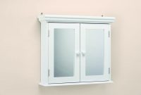 Wilko Bathroom Cabinet Double Door White Wilko with regard to dimensions 1000 X 1000