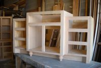 Woodworking Building A Bathroom Vanity From Scratch Plans Pdf in sizing 3648 X 2736