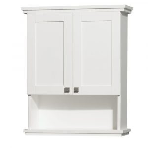 Wyndham Collection Acclaim 25 In W X 30 In H X 9 18 In D for measurements 1000 X 1000