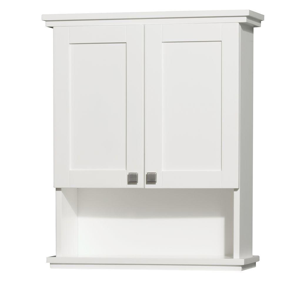 Wyndham Collection Acclaim 25 In W X 30 In H X 9 18 In D intended for measurements 1000 X 1000