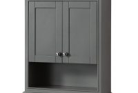 Wyndham Collection Deborah 25 In W X 30 In H X 9 In D Bathroom for proportions 1000 X 1000
