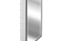 Zaca Spacecab Regulus 16 In X 26 In X 3 12 In Framed Recessed 1 with proportions 1000 X 1000
