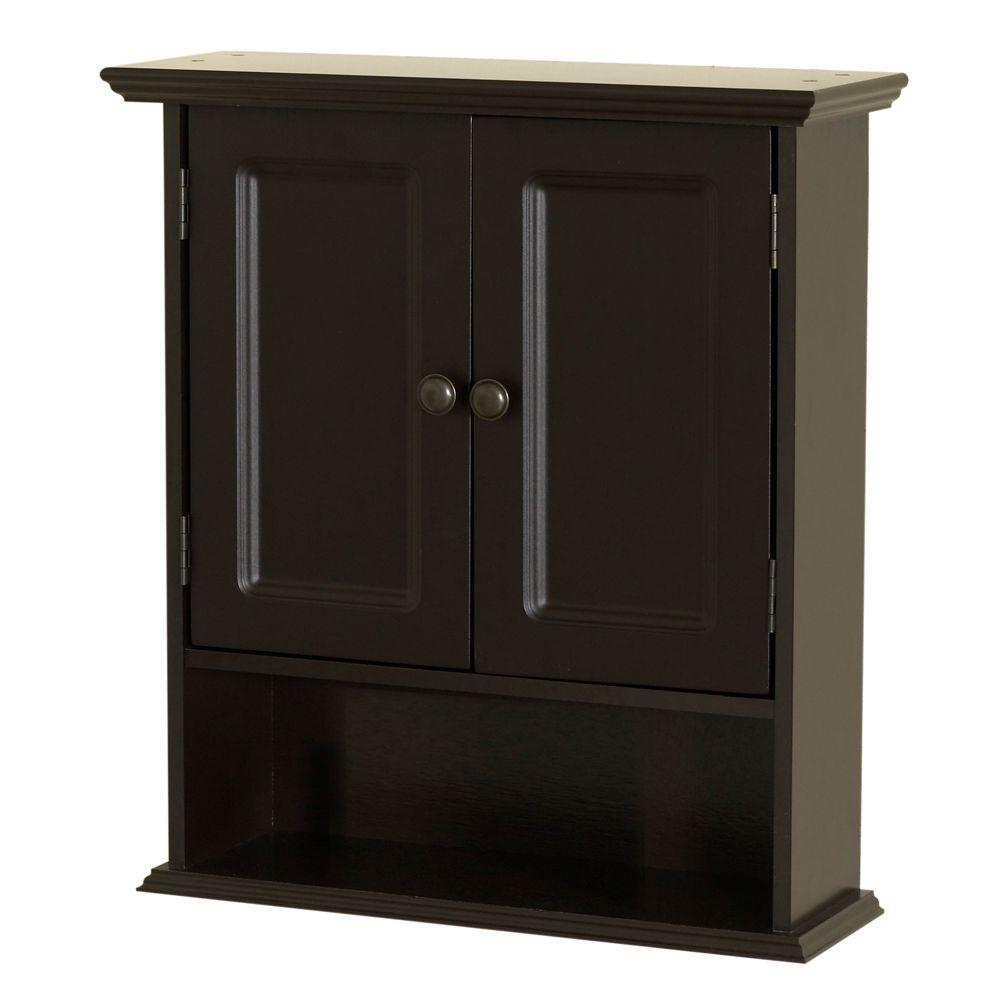 Zenna Home Collette 21 12 In W X 24 In H X 7 In D Bathroom inside proportions 1000 X 1000