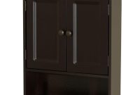 Zenna Home Collette 21 12 In W X 24 In H X 7 In D Bathroom pertaining to proportions 1000 X 1000