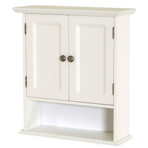Zenna Home Collette 21 12 In W X 24 In H X 7 In D Bathroom with regard to size 1000 X 1000