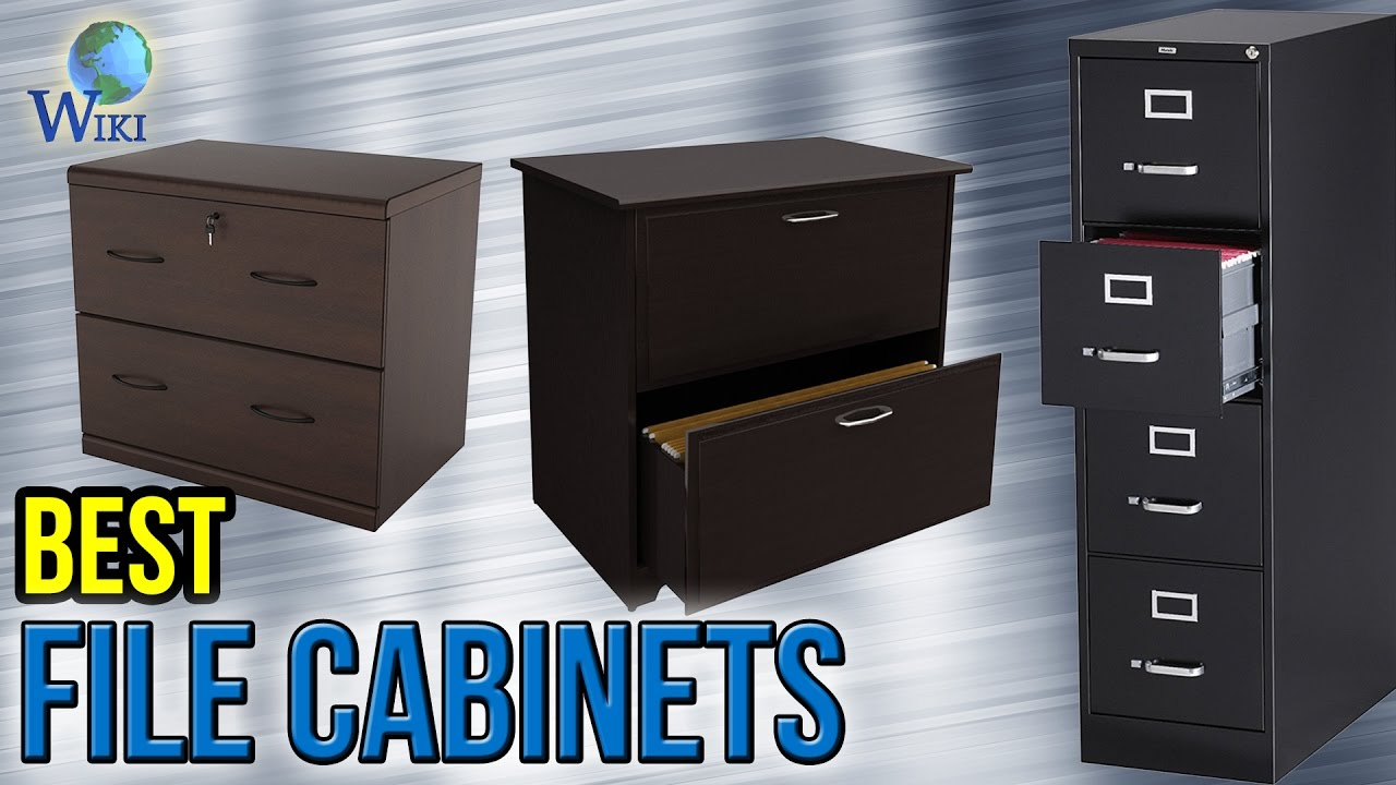10 Best File Cabinets 2017 intended for measurements 1280 X 720