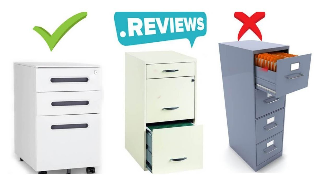 10 Best File Cabinets For Home Office Reviews Guide 2019 intended for measurements 1280 X 720