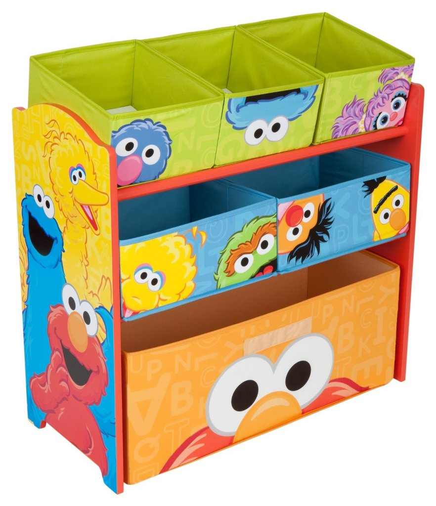 10 Best Toy Storage Bins For Kids within proportions 882 X 1024