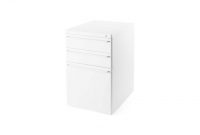 10 Easy Pieces Modern Metal File Cabinets On Wheels The Organized regarding sizing 1500 X 1000