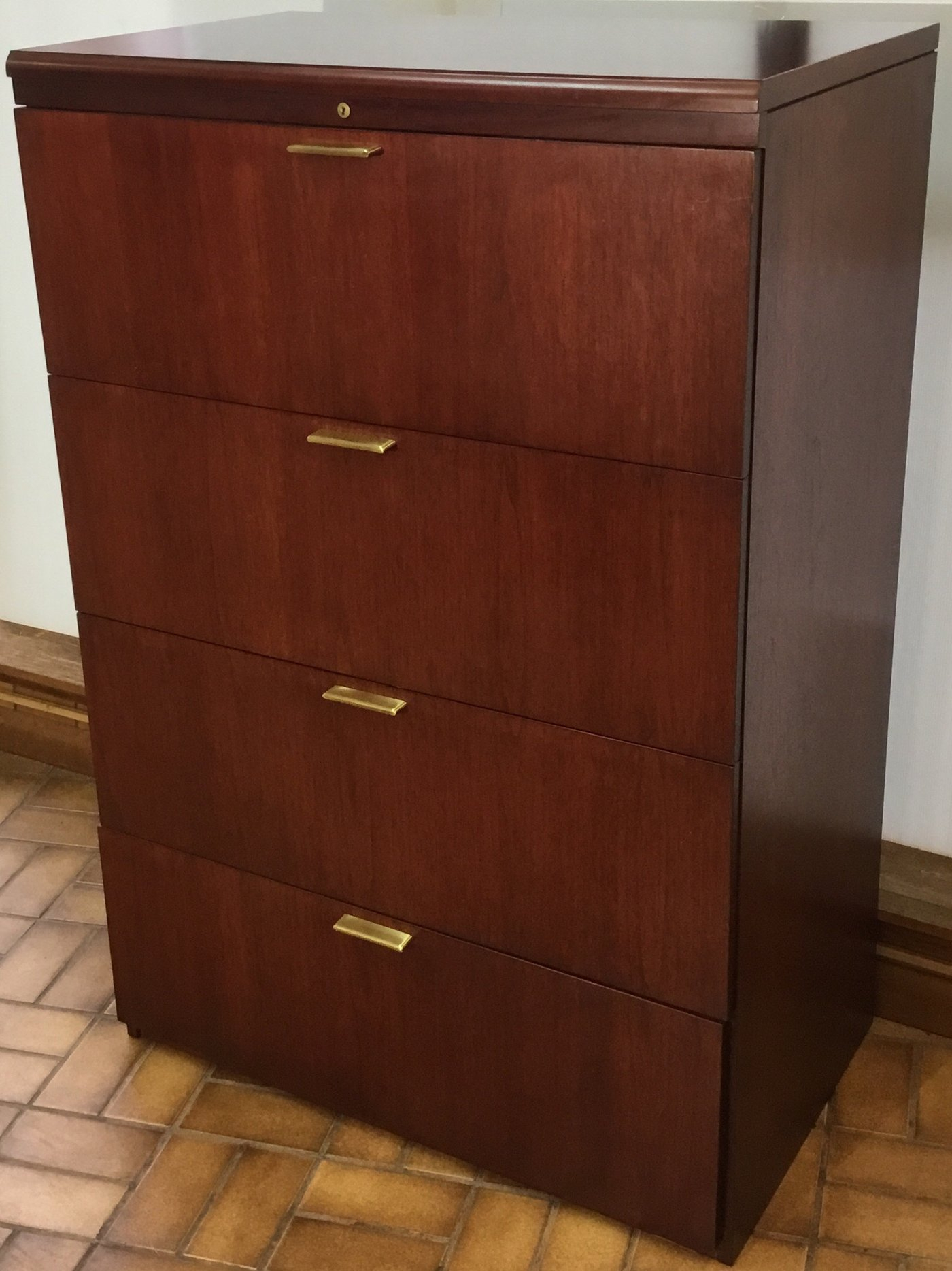 10 Mahogany Filing Cabinet 4 Drawer File Cabinets Chic Mahogany intended for sizing 1400 X 1868