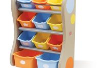 10 Types Of Toy Organizers For Kids Bedrooms And Playrooms intended for size 1000 X 1000