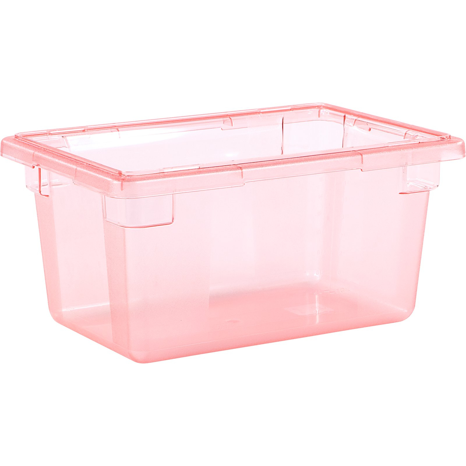 10612c05 Storplus Color Coded Food Box Storage Container 5 Gallon intended for sizing 1600 X 1600