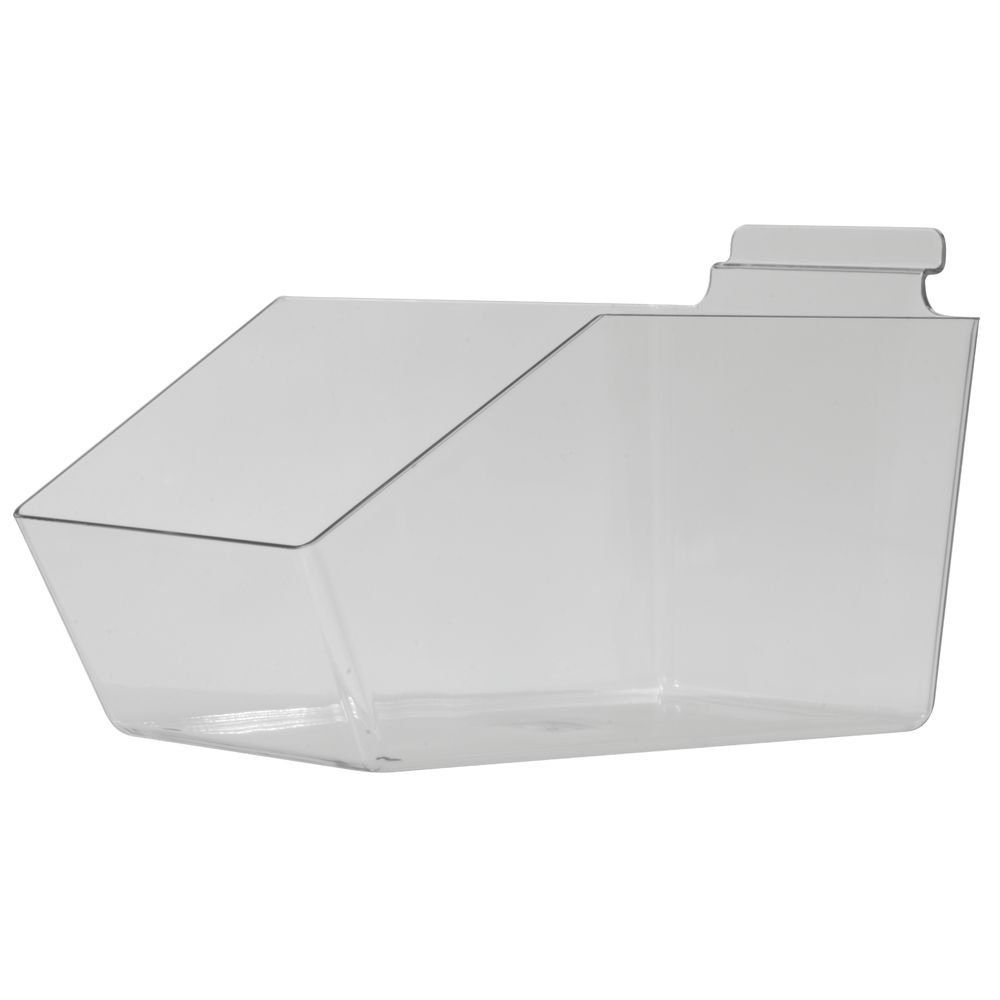 11 12 Clear Storage Bins with regard to dimensions 1000 X 1000