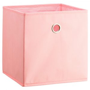 11 Fabric Cube Storage Bin Light Pink Room Essentials Daydream with regard to size 1000 X 1000