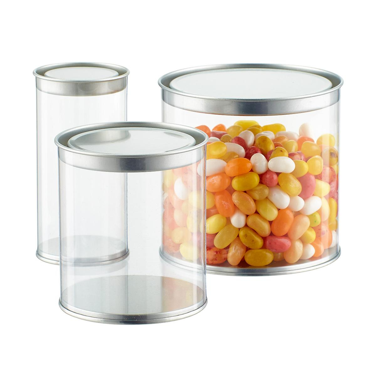 13 Different Types Of Food Storage Containers throughout sizing 1200 X 1200