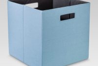 13 Fabric Cube Storage Bin Blue Threshold In 2019 Products for size 2000 X 2000